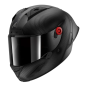 Κράνος μηχανής SHARK AERON GP FULL CARBON BLACK MATT thumb